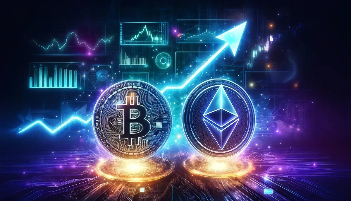 Criptomonedas