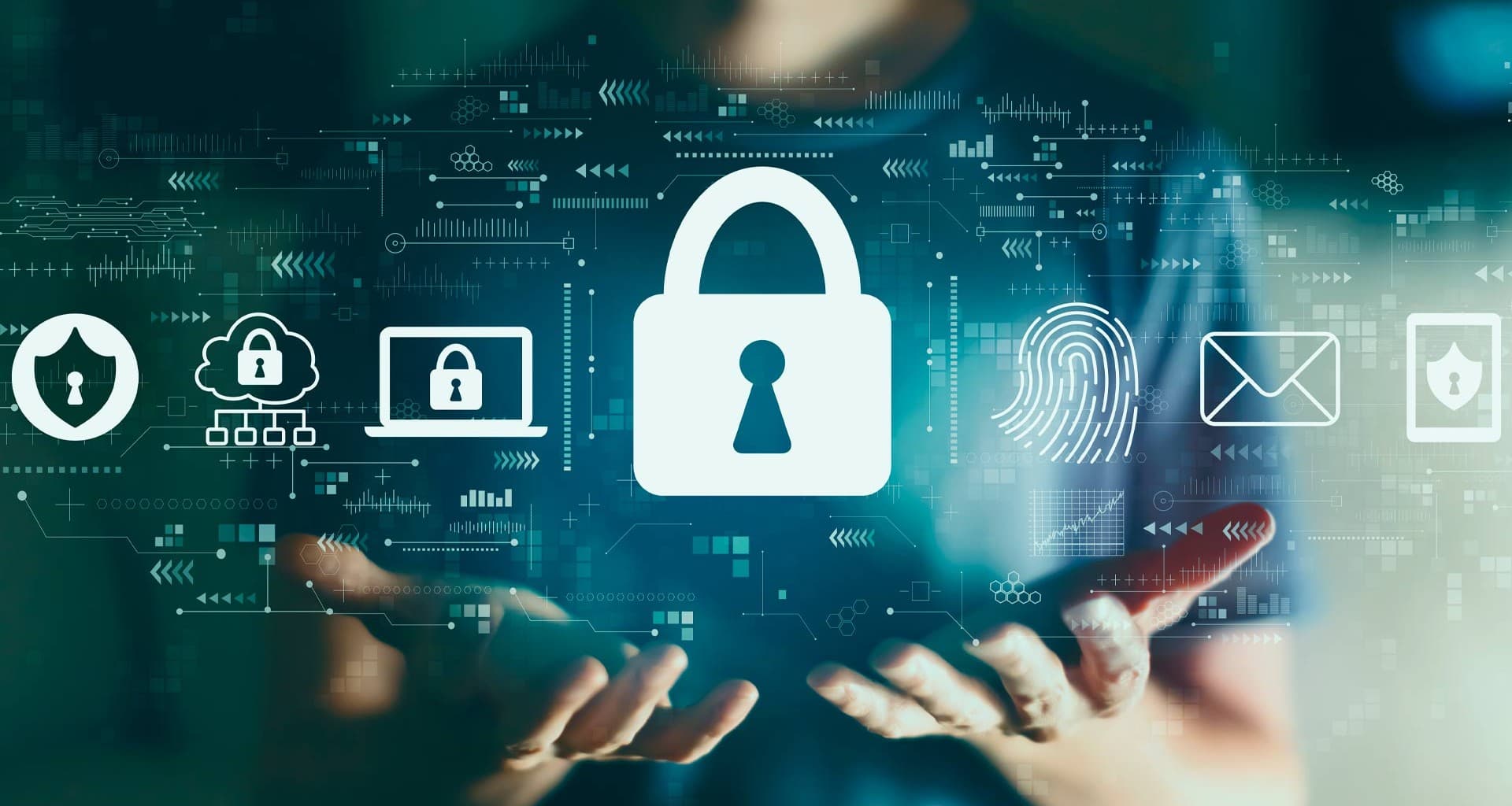 Ciberseguridad: Tu Escudo Digital en un Mundo Conectado