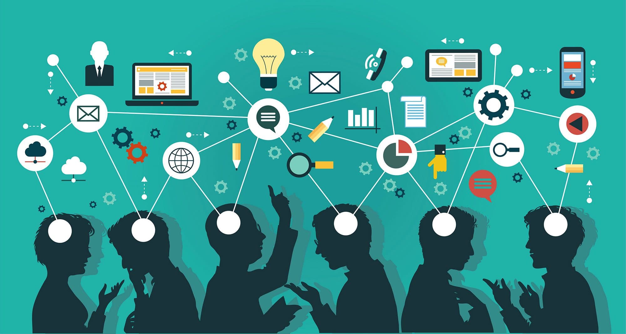 Ciencia de Datos: De la Información al Conocimiento