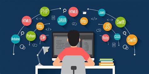  Programación: Del Código a la Innovación 