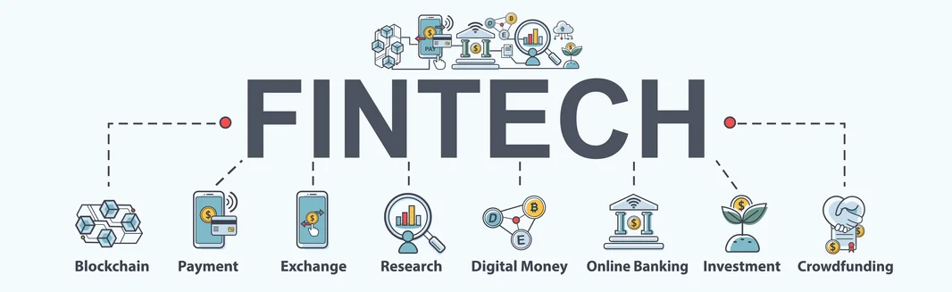 Fintech: Innovación y el Futuro de los Servicios Financieros