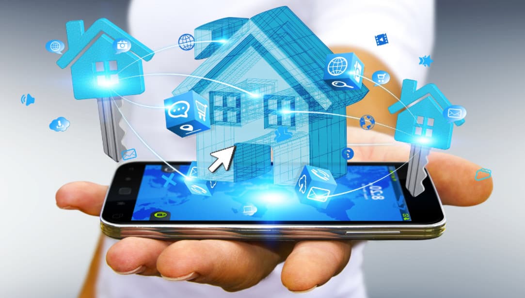 Transformando tu Hogar: La Revolución Tecnológica