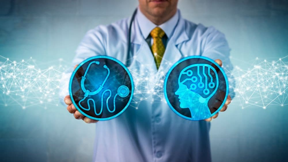 Inteligencia Artificial en la Medicina: Diagnósticos y Tratamientos Avanzados