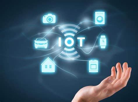 El Internet de las Cosas: Conectando el Mundo en Silencio