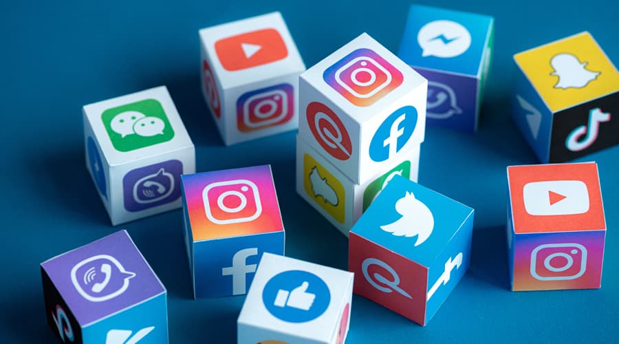 Marketing en Redes Sociales: Estrategias para Impactar y Conectar