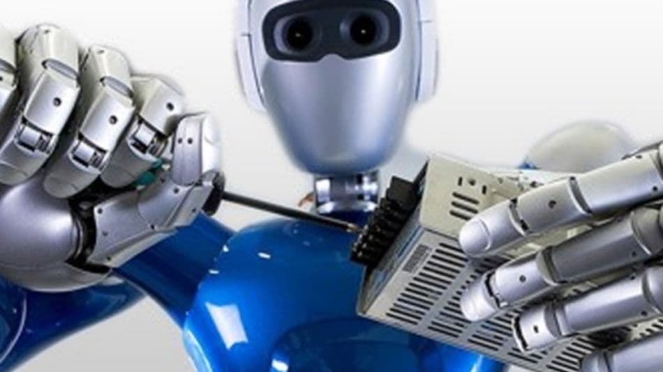 La Revolución de la Robótica: Innovación y Automatización en la Industria