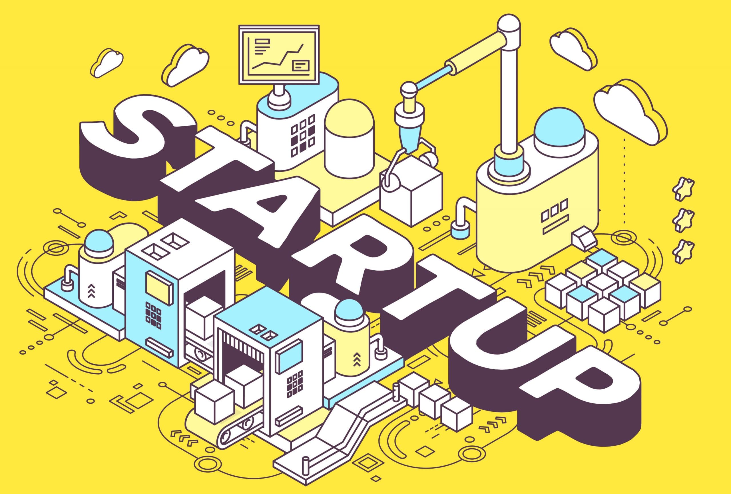 Innovación y Tecnología: La Guía Definitiva para Emprendedores